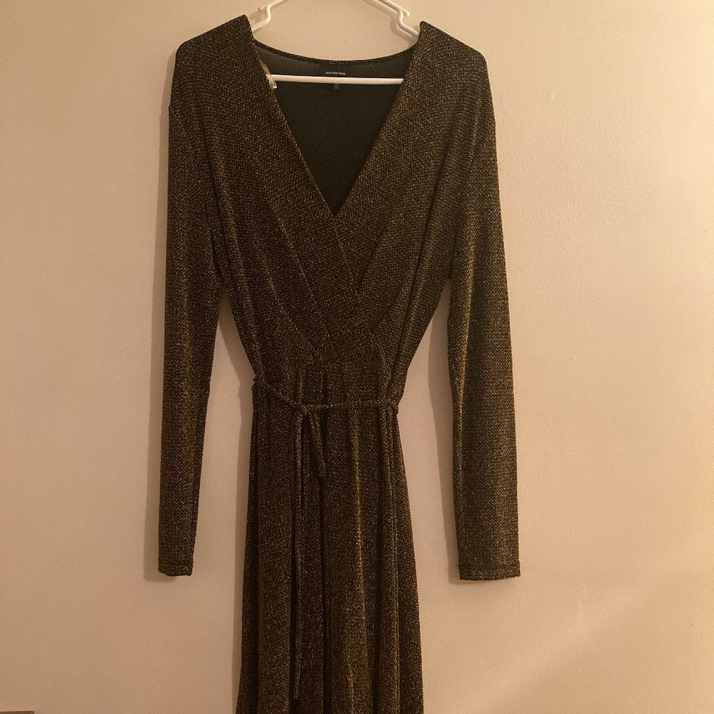 Party Dress